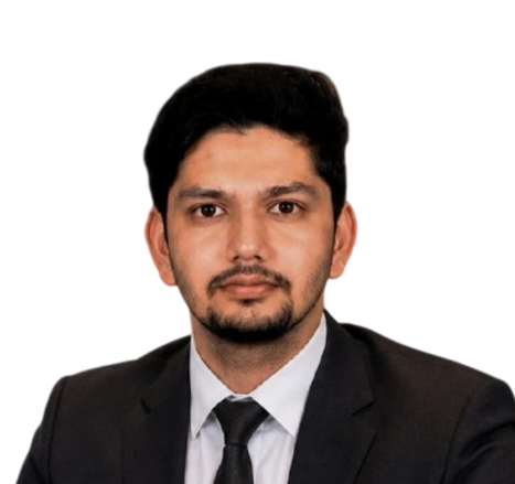 Harsh Jain